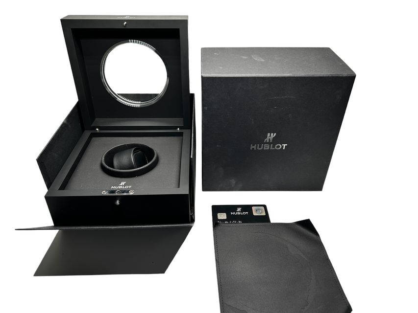 Hublot King Power 701.NX.0170.RX Image 5